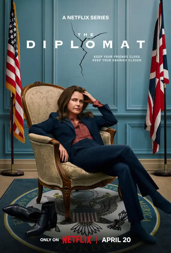 The Diplomat US S01E06