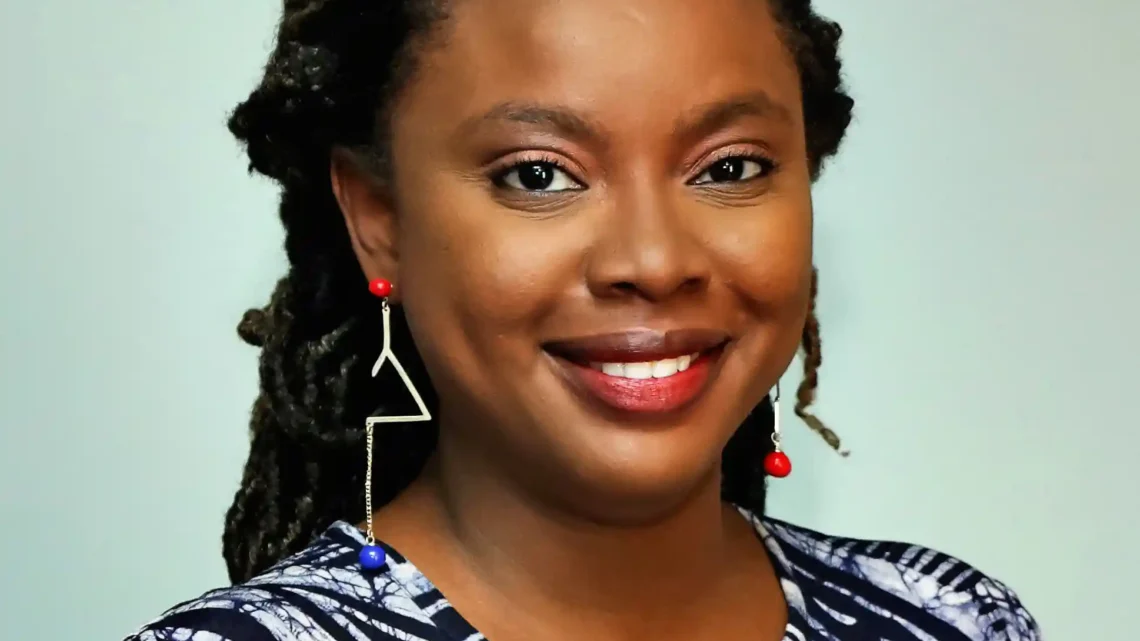 Biography & Career Of Ayọ̀bámi Adébáyọ̀