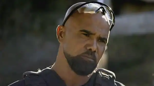 Shemar Moore Reacts to SWAT Cancellation, Asks Netflix To Save Show