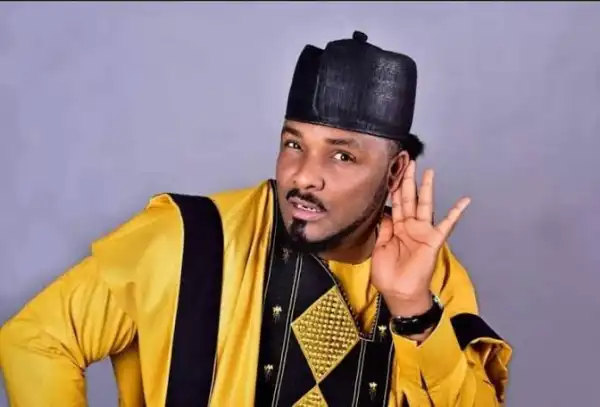 Nigerian Film Actor Paul Sambo Biography & Net Worth (See Details)