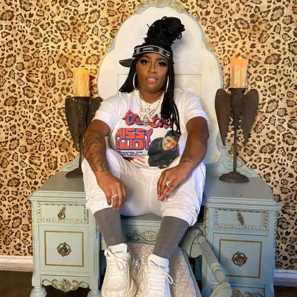 Kamaiyah – Project Baby