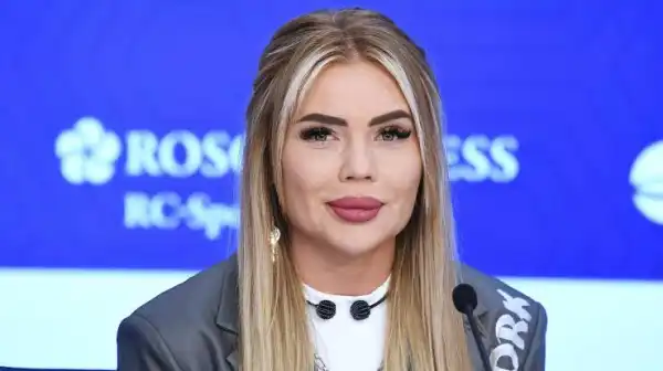 Biography & Career Of Karina Kross