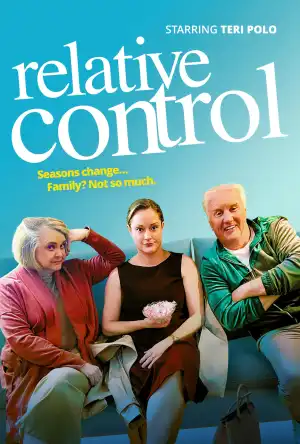 Relative Control (2024)