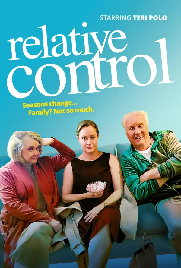 Relative Control (2024)