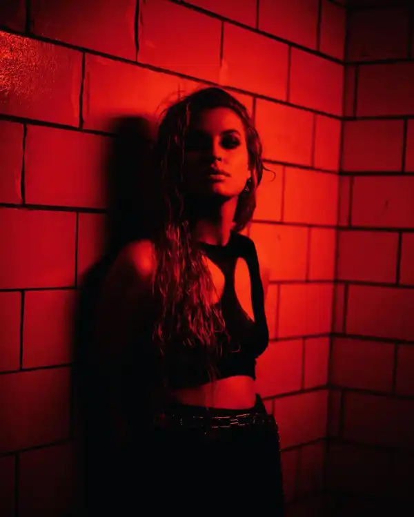 FLETCHER & SOPHIE – Forever (SOPHIE Remix)