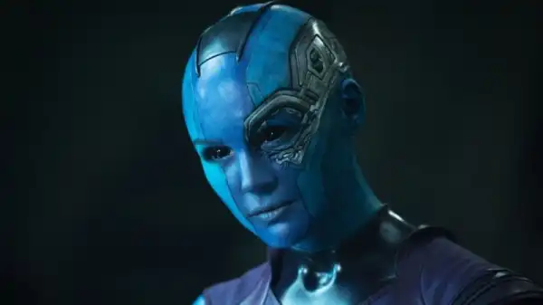 Karen Gillan: Guardians of the Galaxy Vol. 3 Features More Improvisation