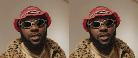 “I Dropped Out Of School At 15” – Odumodublvck Recalls Surviving On ₦100 For Breakfast And Dinner
