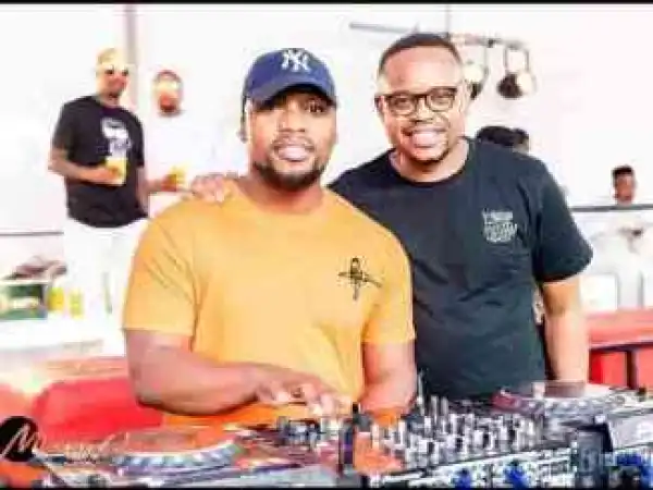 Chymamusique – Bread4Soul Sessions 100th Celebration Mix