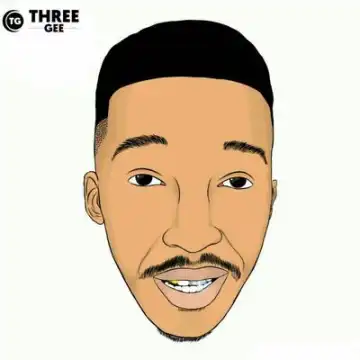 Three Gee & Epic Soul ZA – Blue Monday (Re-Visit)