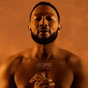 John Legend - Strawberry Blush