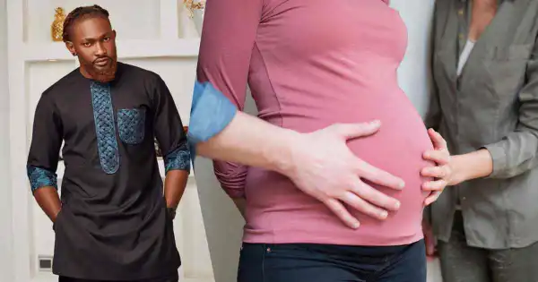 Surrogacy Is The Surest Way To Avoid Wasteful Relationship – Uti Nwachukwu Opines