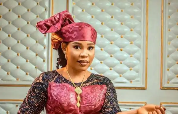 Popular Female TikToker Arrested In Kano For Going Out With Someone Every Night