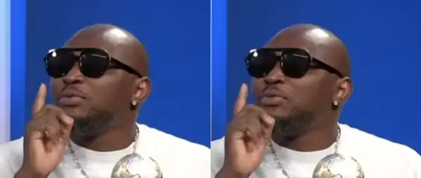 “I Nearly Died”- Bracket’s Vast Reflects On Cancer Battle