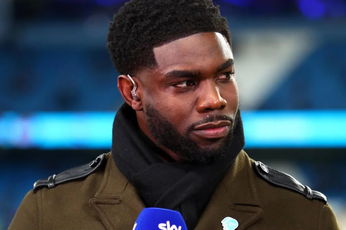 EPL: ‘Well-oiled machine’ – Micah Richards changes mind on team to win title