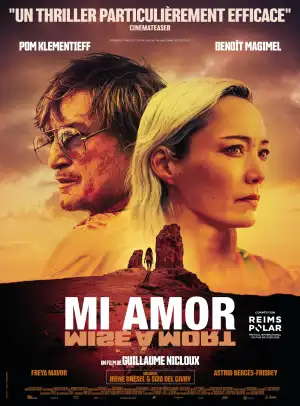 Mi Amor (2025) [French]