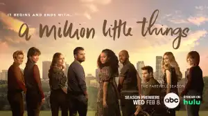 A Million Little Things Season 5