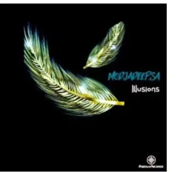 Modjadeep.SA – Illusions (Original Mix)