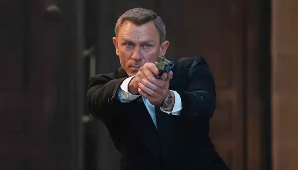 James Bond Update: Amazon MGM Gains Creative Control of 007 Franchise