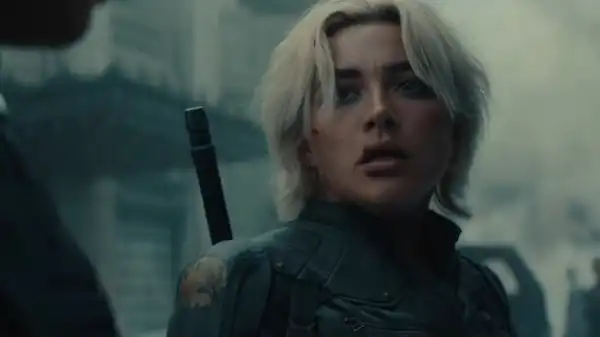 Thunderbolts* Co-Writer Reveals Yelena’s Cut Scene About Hawkeye Cameo