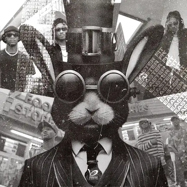 Yung Booke Ft. Future – Easter Fit