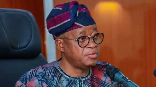 APC crisis: Oyetola, ex-Senate spokesperson Basiru favoured to replace Omisore