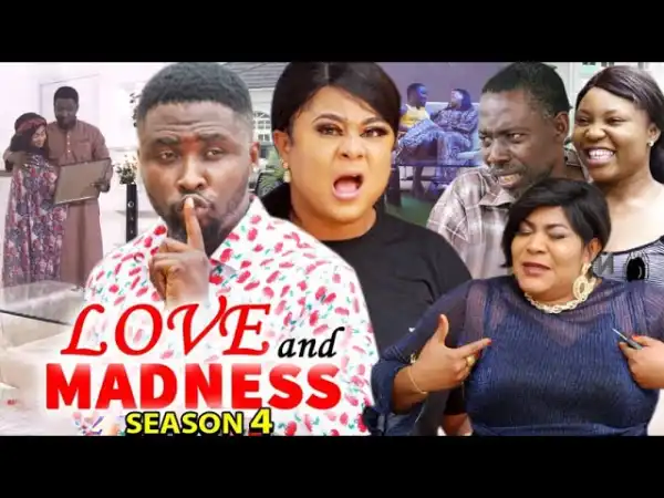 Love & Madness Season 4