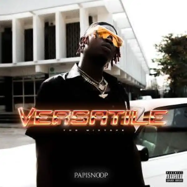 Papisnoop Ft. Superwozzy & Jay Bahd – Invoice