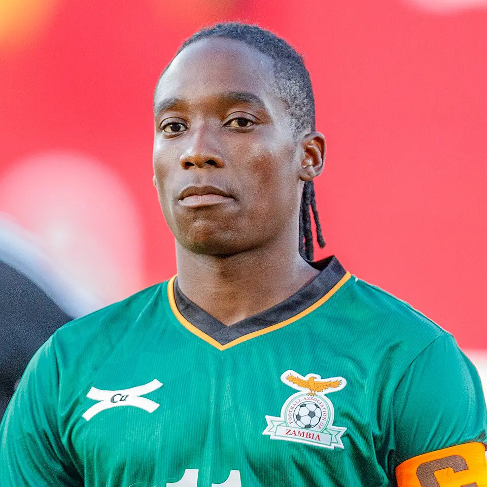 WAFCON 2024: We respect Super Falcons, not scared – Zambia captain, Banda