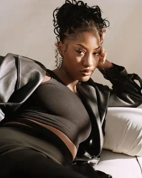 Tems Debuts No.1 On Billboard Hot100 Chart