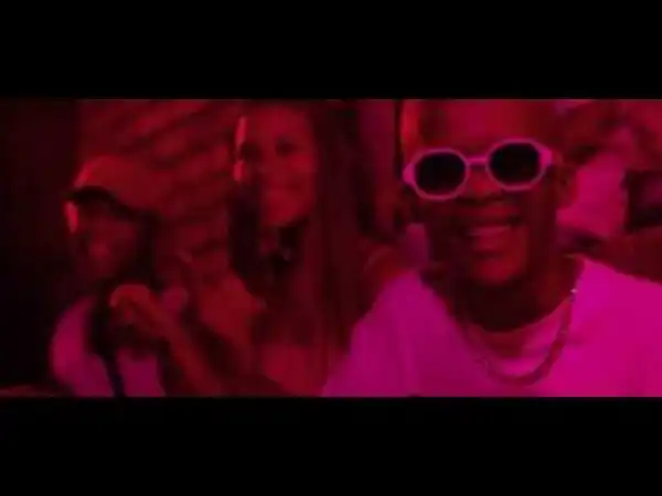 Les-Ego – NTOX ft JayHood