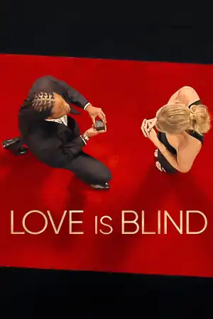 Love is Blind Season 10