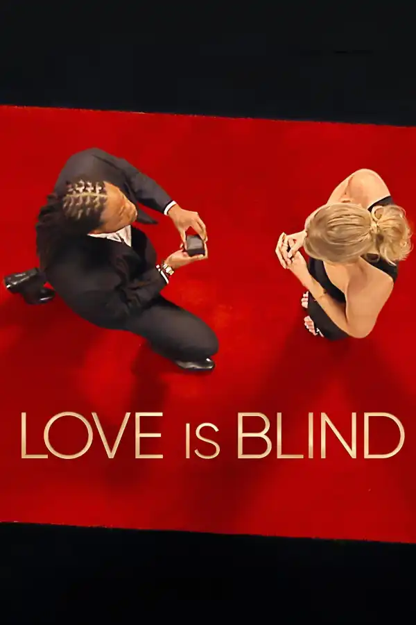 Love is Blind (2020 TV series)