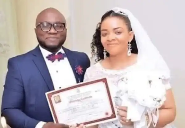 Pretty Lawyer Kills Husband After He Discovers Their Houseboy Is Her Biological Son