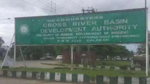 Cross River State allocates N200m to fish pond, others