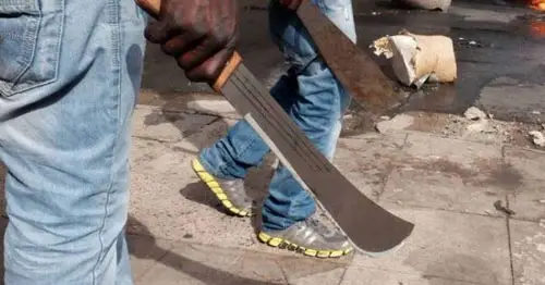3 suspected cultists die during clash in Rivers