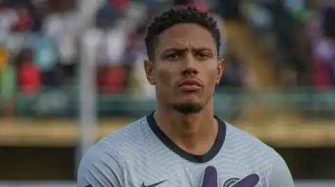 LaLiga: Luigi Turci warns Maduka could be dropped from Udinese’s XI over errors
