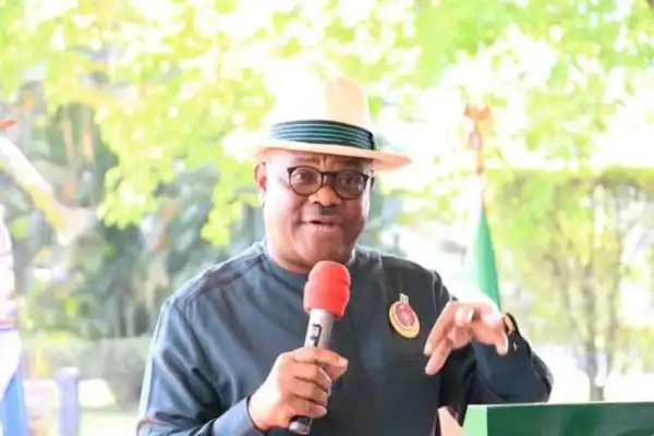 Wike Won Rivers State For Tinubu – APC