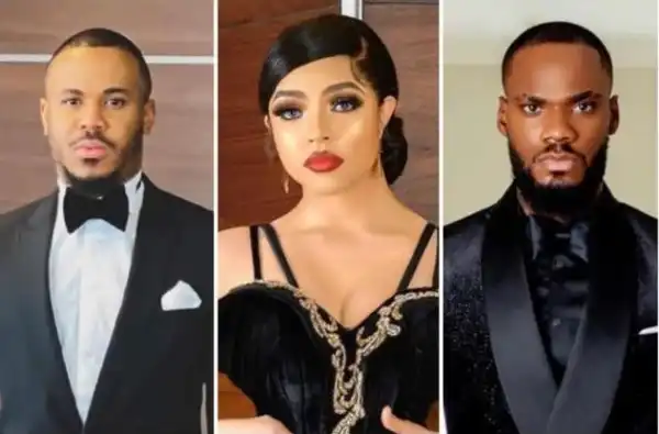 BBNaija Reunion: I Wanted Loyalty Not Relationship - Nengi Tells Ozo And Prince