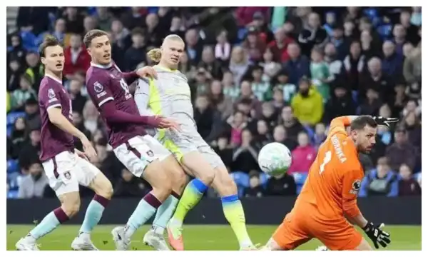 EPL: Man City’s 1-0 win at Burnley best result for Arsenal – Gary Neville