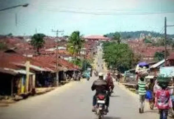 The distortion of history and conversion of name in “RE: Prince Sefiu Olawale Oyebola-Adeyeri on Vanguard Newspaper of March 10, 2023”