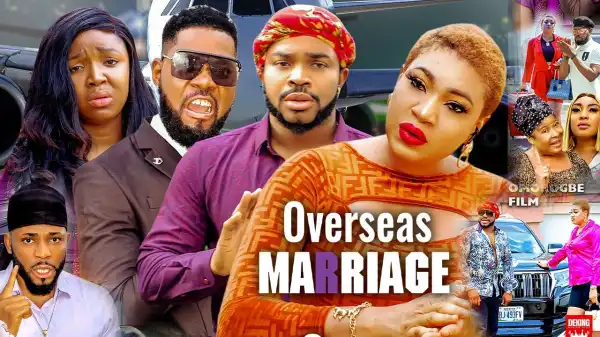 Overseas Marriage Season 2