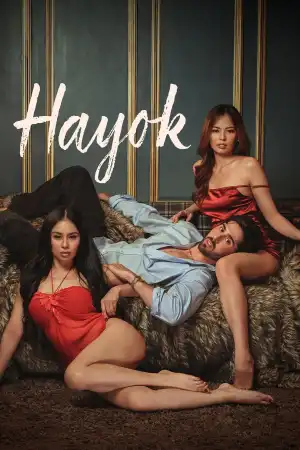 Hayok (2026) [Filipino]