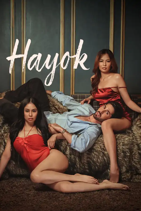 Hayok (2026) [Filipino]