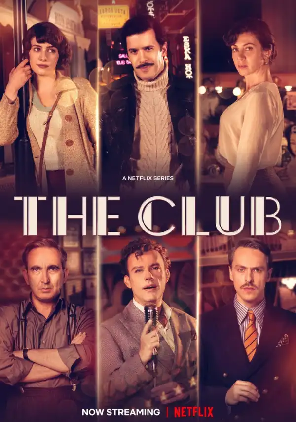 The Club 2021 S02E10