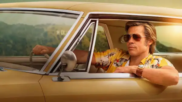 Once Upon a Time in Hollywood 2 Gets Potential Title, Plot Info