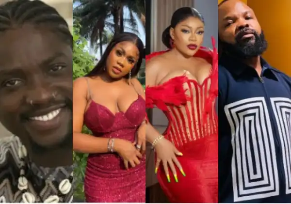 VDM Drops Bombshell Allegations Against Nons Miraj and Ashmusy Amid Ongoing Feud with Nedu