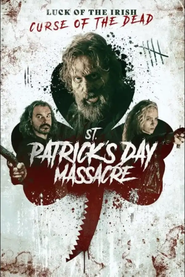 St. Patricks Day Massacre (2025)