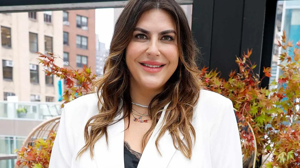 Career & Net Worth Of Katie Sturino