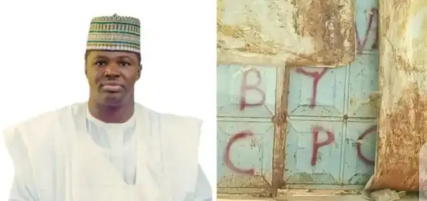 Tijaniscandal: Investigate Abdulrazaq