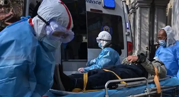 Breaking News: Minister Commits Suicide Over Coronavirus